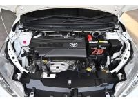 Toyota Yaris 1.2G A/T ปี 2014 รูปที่ 14